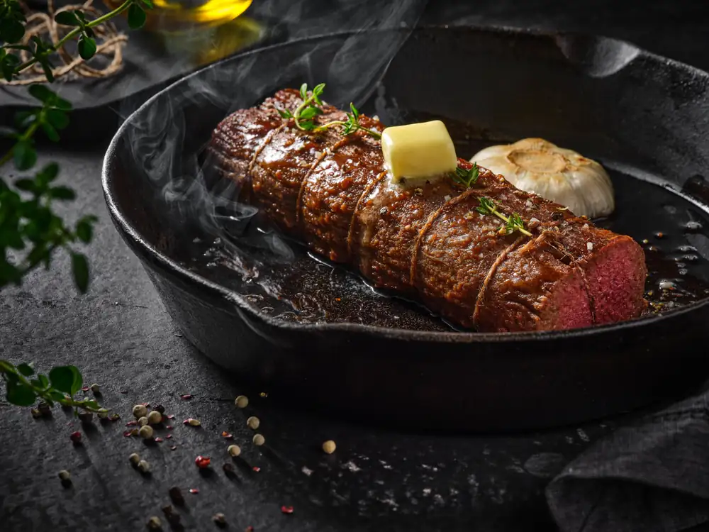 Redefine Meat to Be Served at All 29 Enchilada Locations in Germany & Multiple Restaurants Across Italy