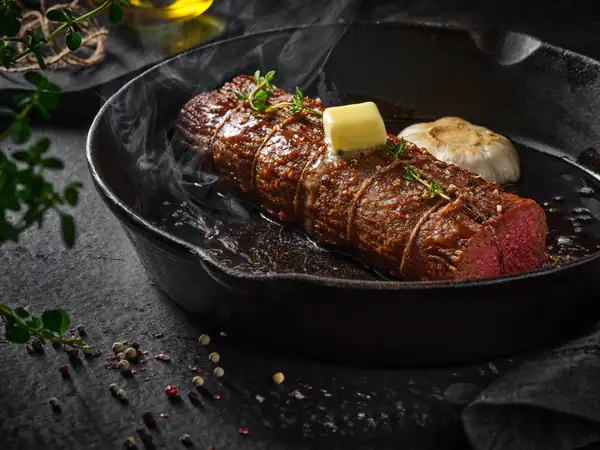 Redefine Meat to Be Served at All 29 Enchilada Locations in Germany & Multiple Restaurants Across Italy