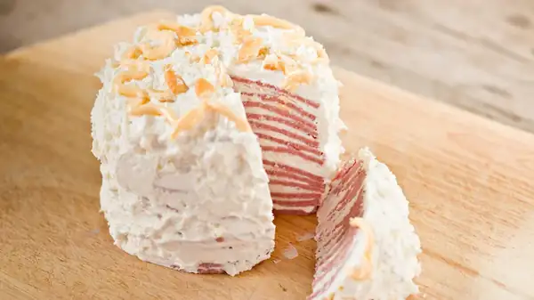 Bologna Cake Is A Southern Staple With Few Ingredients, But How Did It Get So Popular?