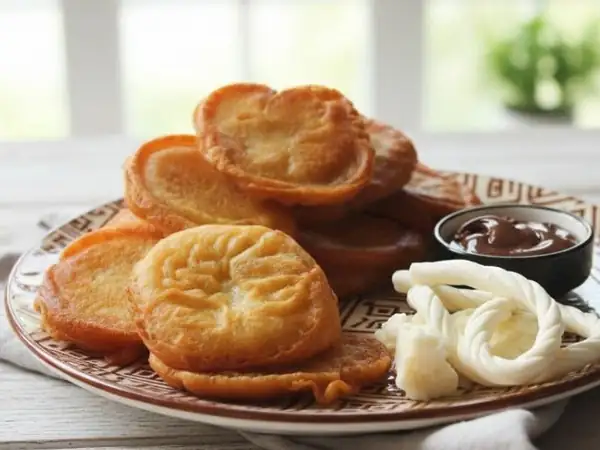 Delicious Recipes: Çırahta Recipe