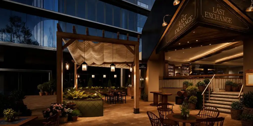 Piccolino owner set to launch new pub concept in central London