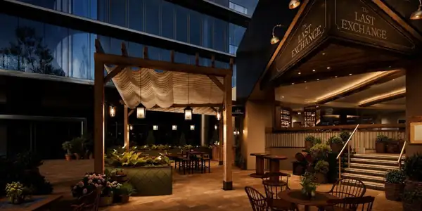 Piccolino owner set to launch new pub concept in central London