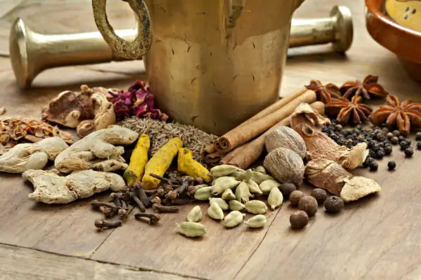 Ras el Hanout Recipe