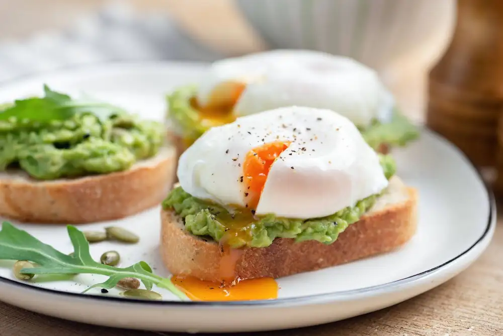 Poached eggs will be perfect in minutes if you ditch pan for a better method