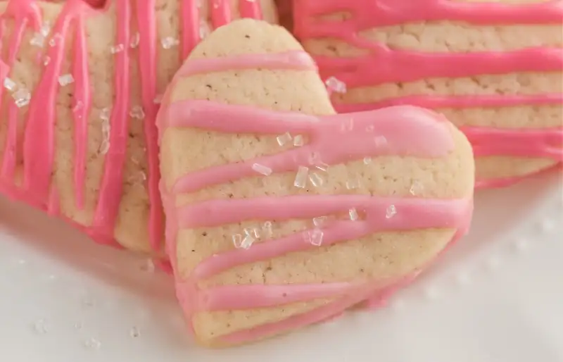 Weight Watchers Sugar Cookies