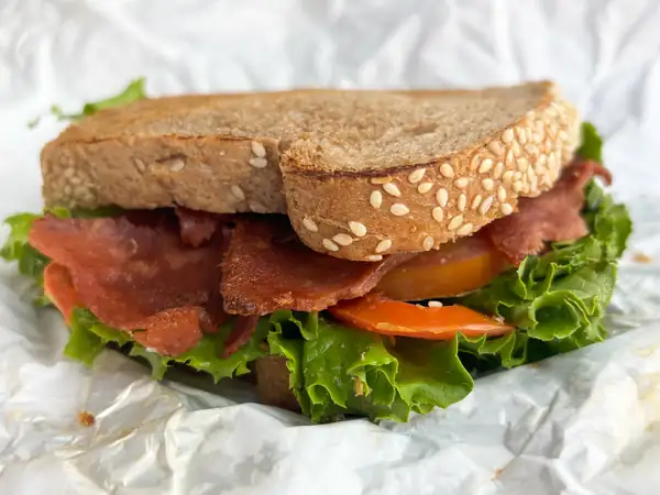 These Austin Vegan BLTs Will Make You Forget About the Bacon