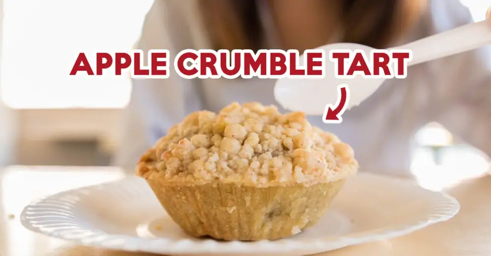 Muffles Review: Former Five-Star Hotel Pastry Chef Starts A Hawker Centre Pastry Stall