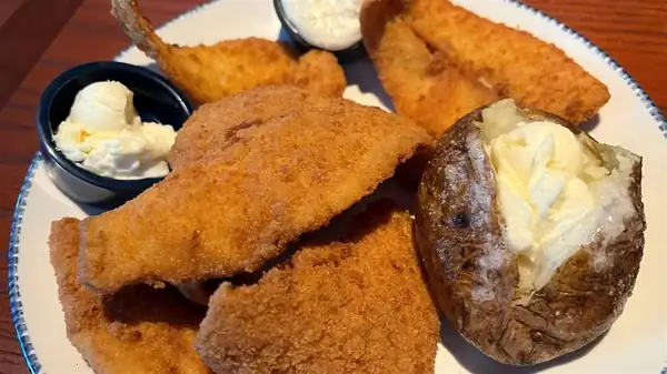 Red Lobster Uses This Type Of Oil For Cooking All Its Fried Fish