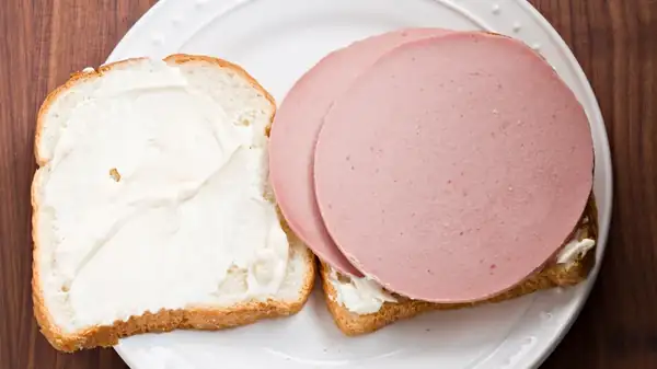 Your Bologna Sandwich Is Good, But One Simple Technique Makes It Even Better