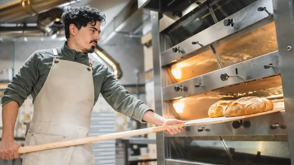 “For me, it’s a huge lack of respect”: I’m a baker and I can no longer tolerate this attitude from customers