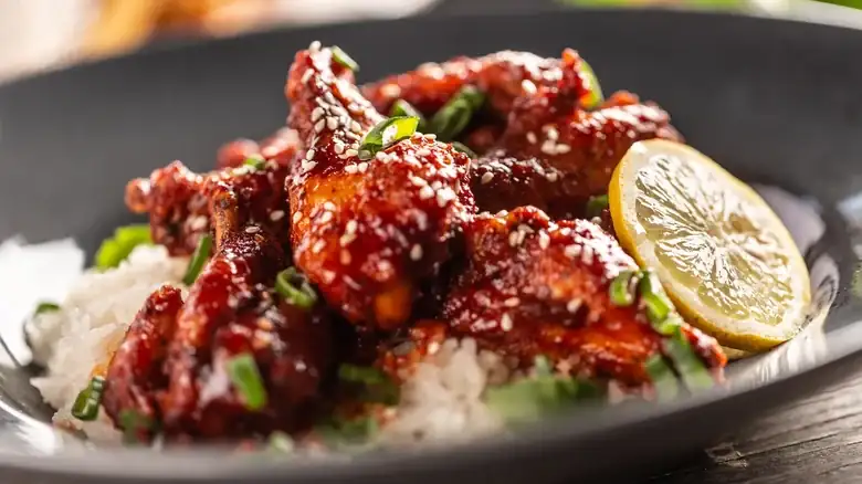 ¿Qué diferencia a la salsa barbacoa coreana de la versión estadounidense?