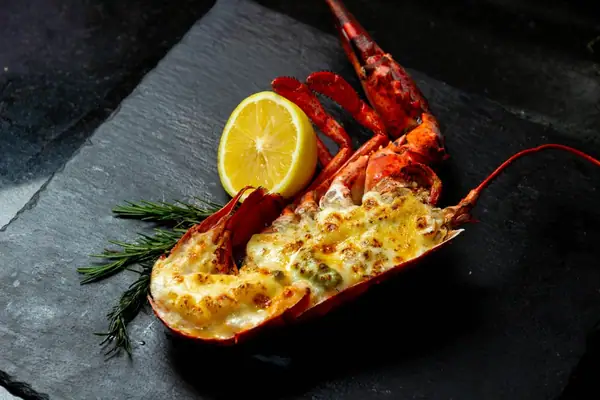 When Did Lobster Become Food for Rich People?
