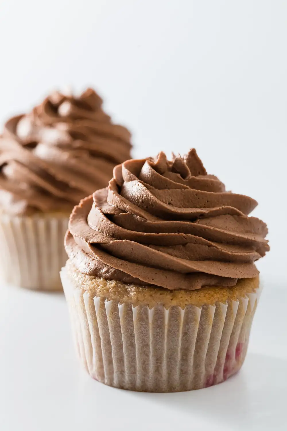 Perfect Homemade Chocolate Whipped Cream
