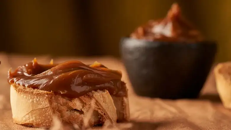 The True Difference Between Mexican Cajeta And Caramel
