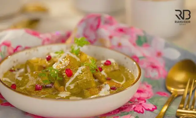 Easy Banarasi Chutney wala Paneer चटपटा बनारसी चटनी पनीर spicy Paneer recipe Recipe