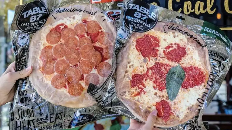 Where Is Table 87 Coal Oven Pizza From Shark Tank Today?