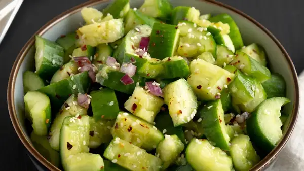 The Expert-Approved Technique For Super-Crunchy Homemade Pickles