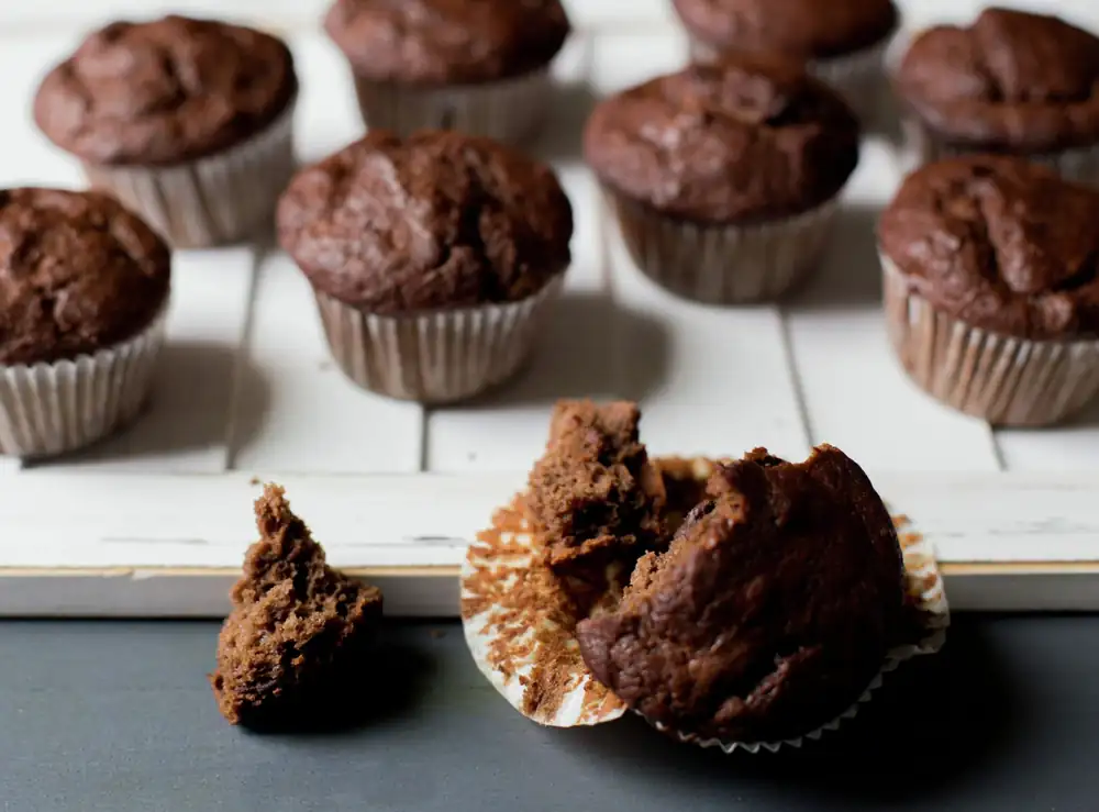 Banana and chocolate cake - Pilar Hernández's Chilean Kitchen