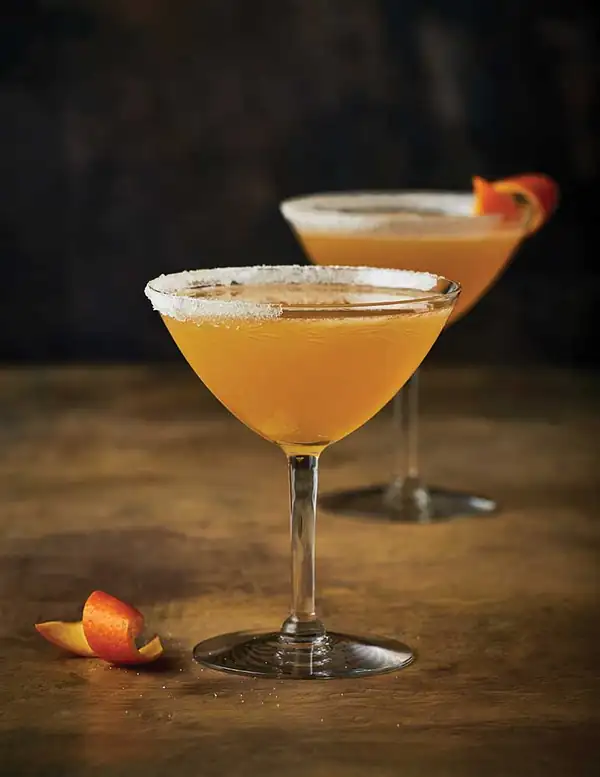 Sidecar Cocktail
