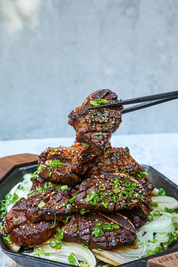 Top 10 Korean Dishes You Must Try