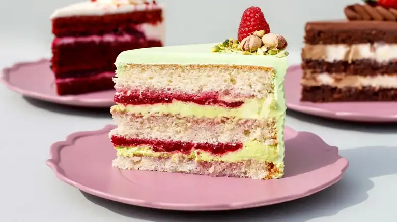 What's The Best Way To Store Leftover Cake?