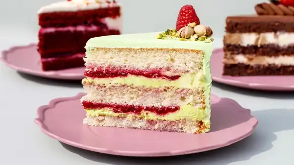 What's The Best Way To Store Leftover Cake?