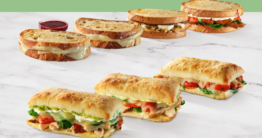 La nueva línea de sándwiches de Jamba le da a esta cadena de comida rápida informal una posición sólida en el sector alimentario