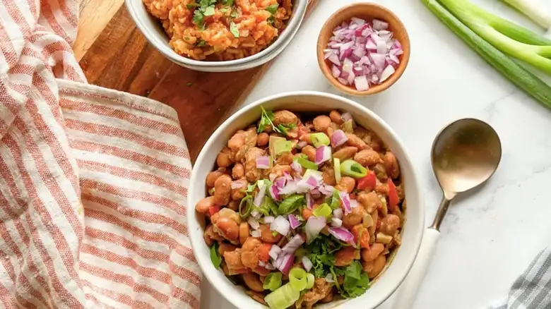 Easy Mexican Pinto Beans Recipe