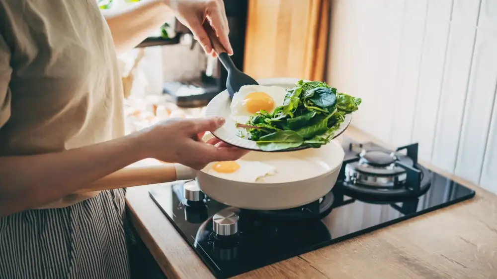 ¿Dejaste de usar Ozempic o Mounjaro? Qué comer para mantener tu peso y masa muscular