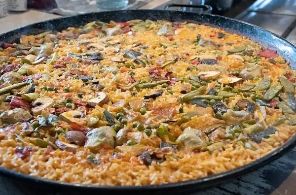 Día Internacional de la Paella: los cinco restaurantes con los que seguro disfrutarás de un buen plato de arroz en Zaragoza