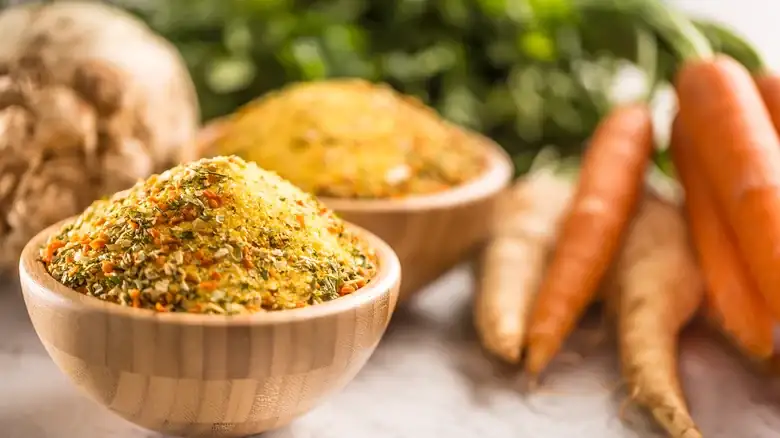 Vegeta Is The Savory Seasoning That'll Elevate Even The Most Bland Meals