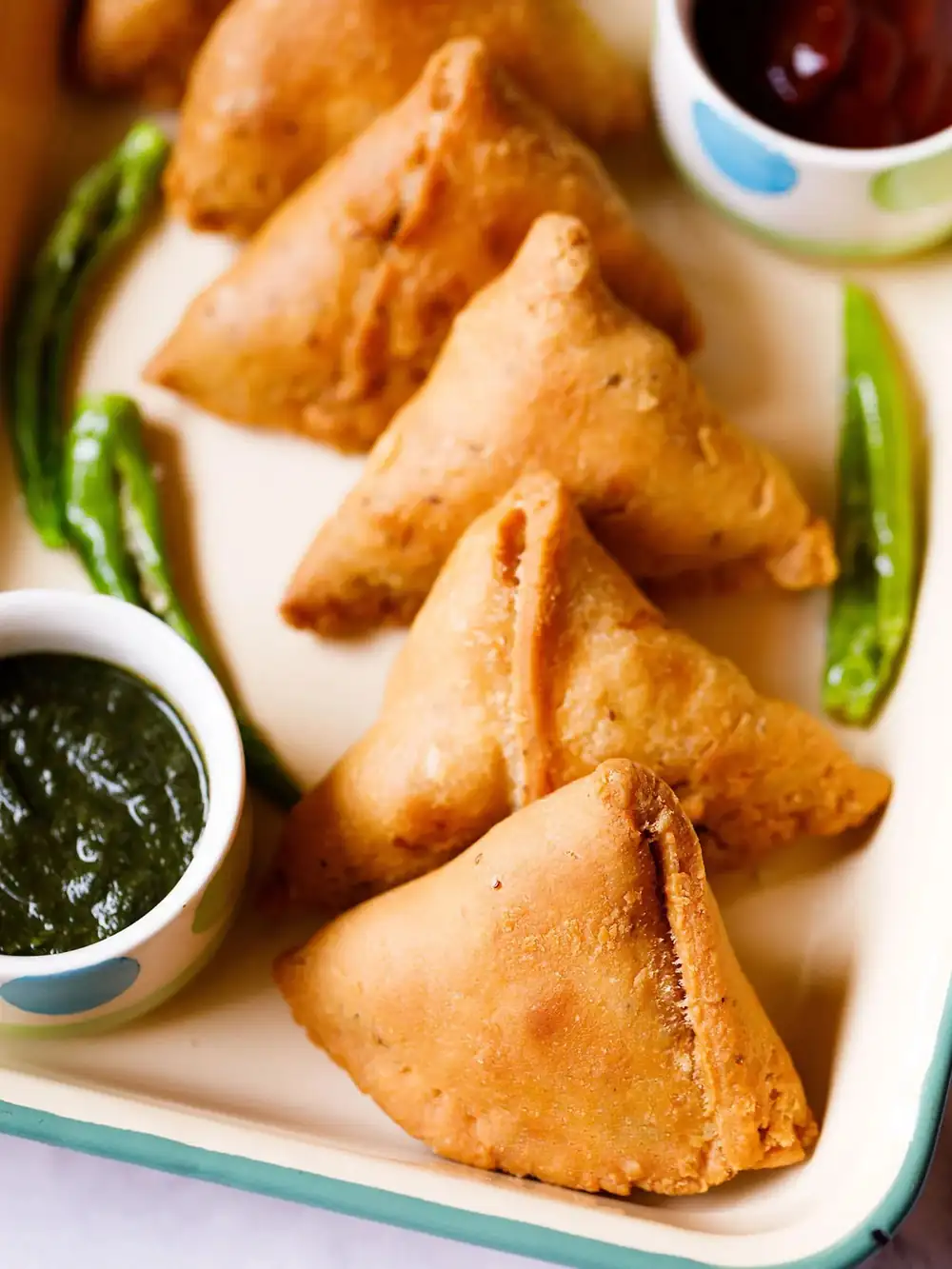 Mushroom Puff Recipe