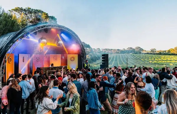 The Wine Rave Phenomenon: How Gen Z Is Discovering Wine