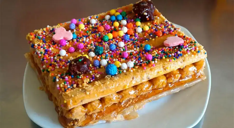 Turrón Festival 2026: Discover the new flavors of the Peruvian sweet