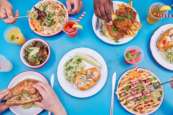 The Best Restaurants in Provincetown
