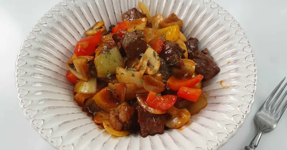 Cha Seung-won's Chop Steak