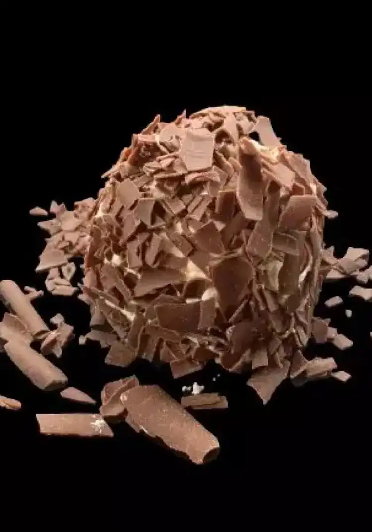 Chocolate Marvel