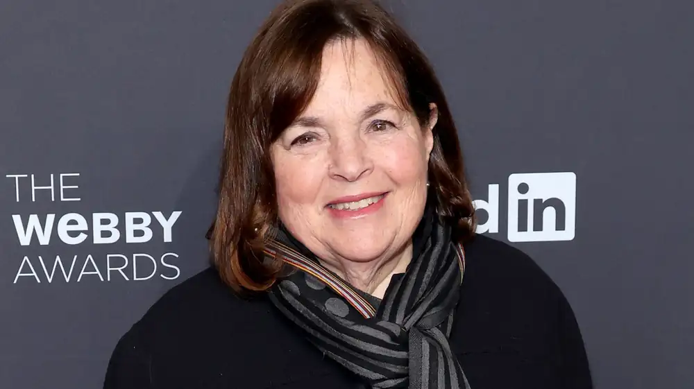 El condimento clave para el salmón al horno con costra de panko de Ina Garten