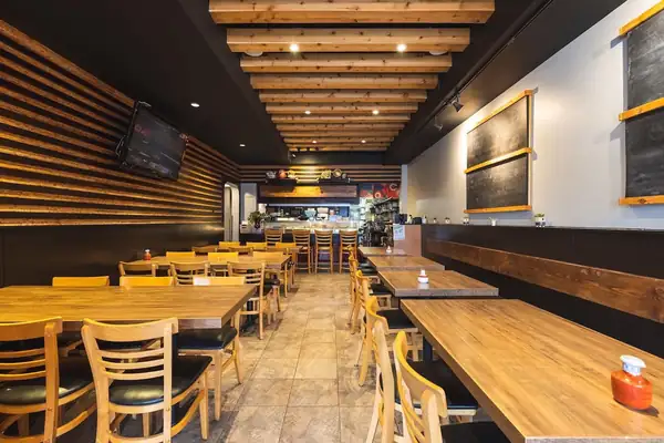 Another vegan sushi restaurant is closing and people are upset