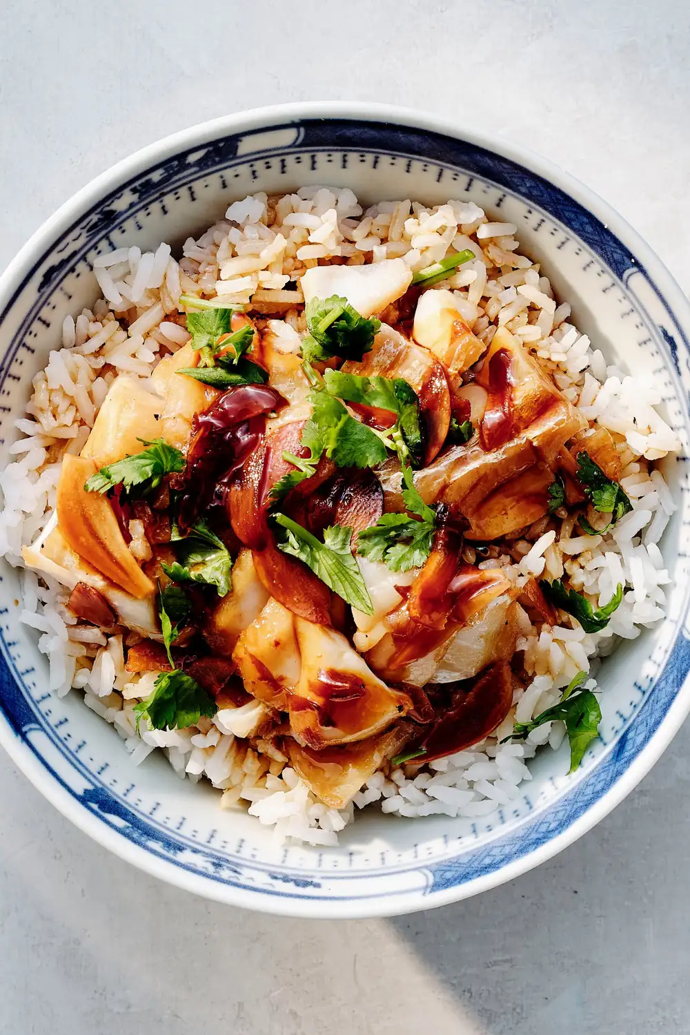 La salsa rápida que cambió mi forma de cocinar pescado