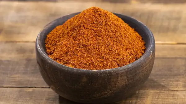 Here's What Sets The 3 Different Paprika Types Apart