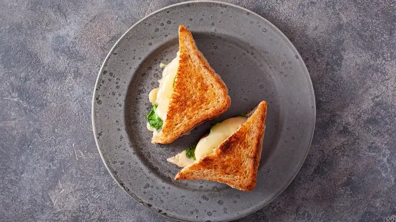 Los 12 mejores sándwiches de queso a la parrilla de Estados Unidos