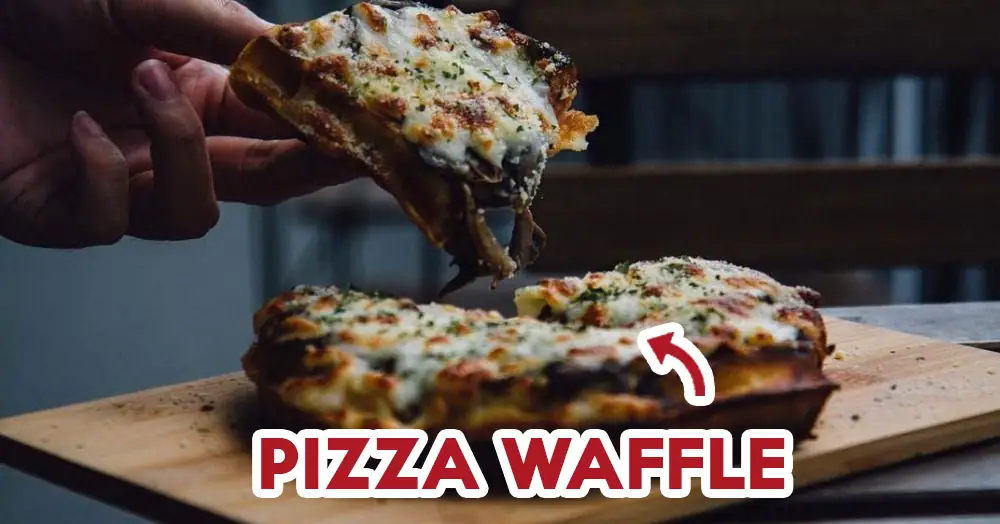 10 Unique Pizzas For Days You’re Bored Of Pepperoni Pizza