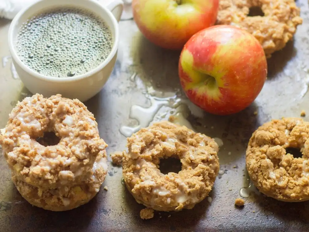 A Baker's Guide to Vegan Egg Substitutes
