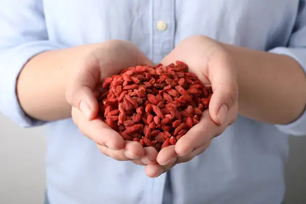 Goji berries: The future market growth of a nutritional powerhouse