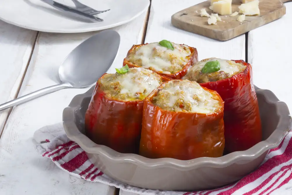 Stuffed Peppers: Delicious Recipes You Don't Want to Miss