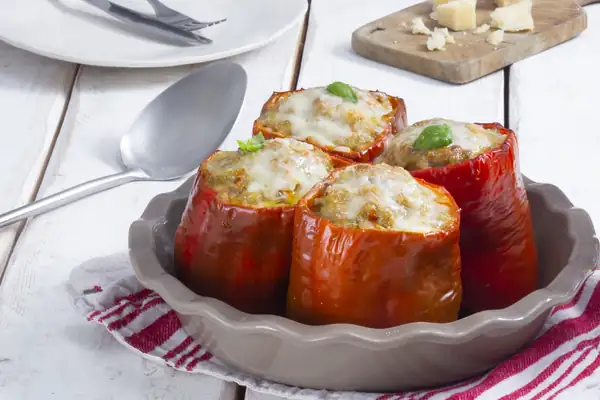 Stuffed Peppers: Delicious Recipes You Don't Want to Miss