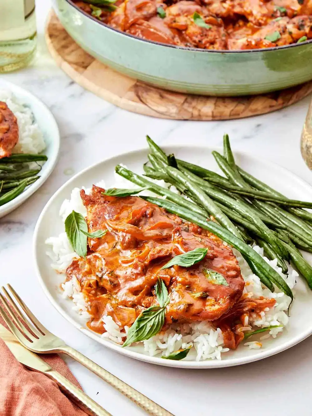 The Best Marry Me Chicken Recipe (Easy and Creamy)