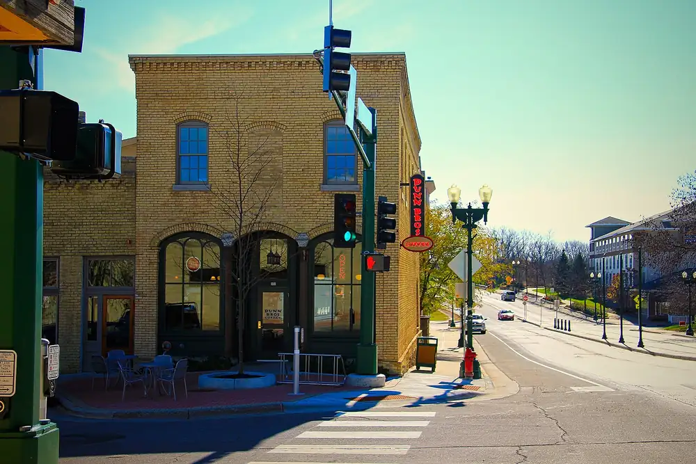 Dunn Brothers Coffee se convierte en socio oficial del Café en la Universidad de St. Thomas