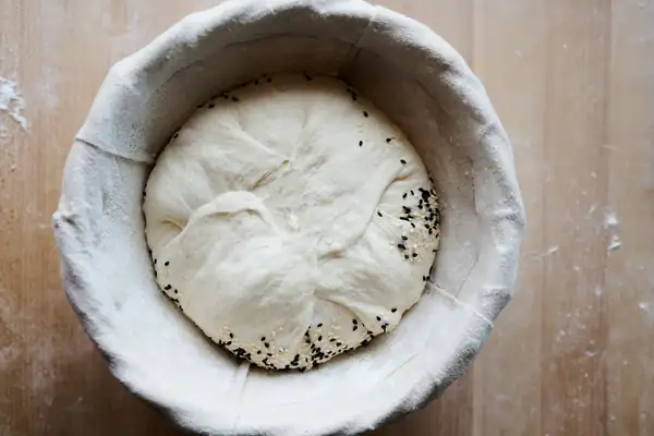 How To Top Bread Dough (With Seeds and More)